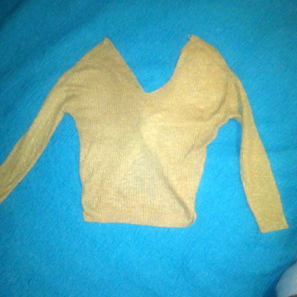 Knit Top